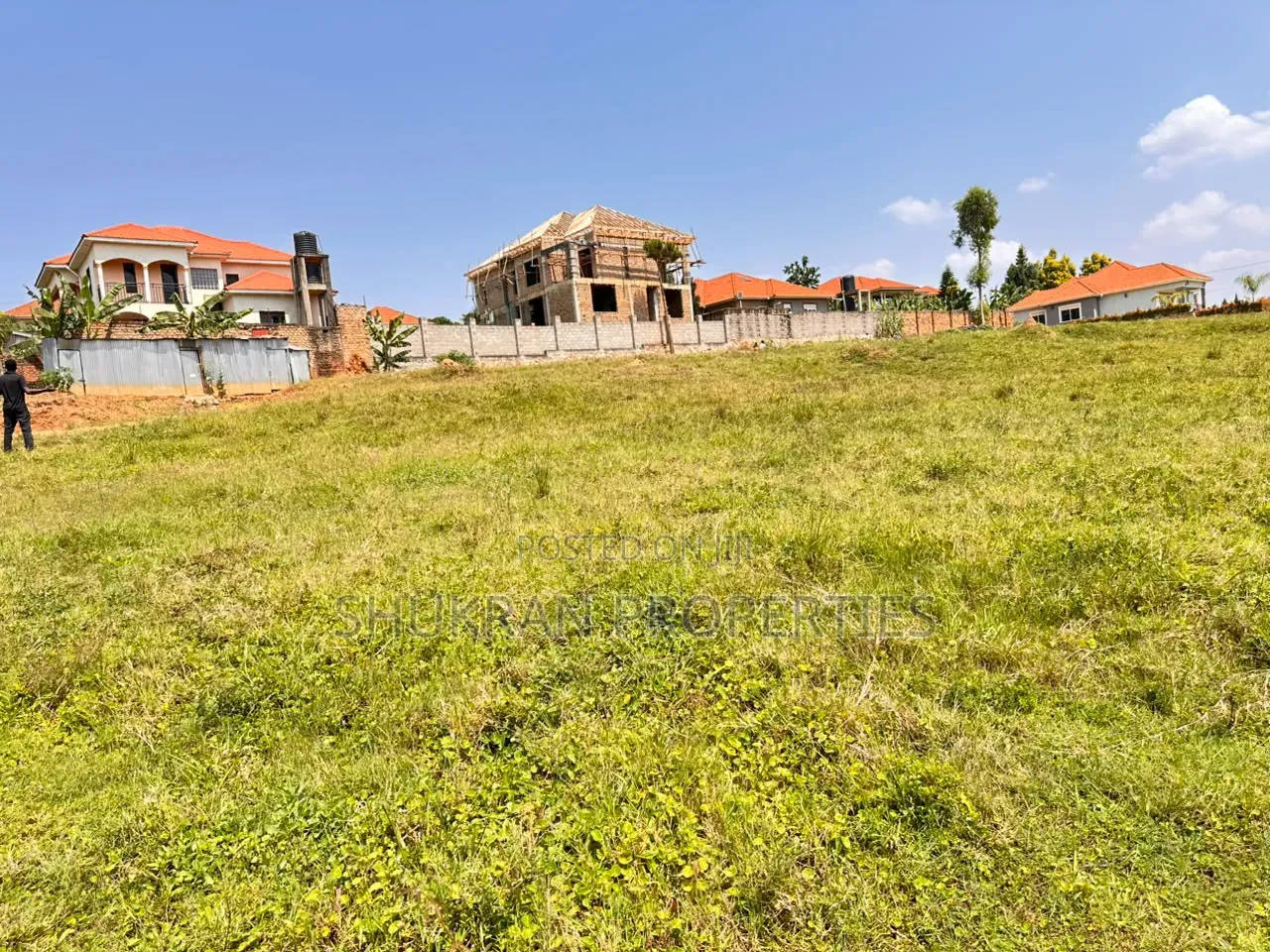 4bdrm House in Kira, Central Division for sale in Central Division