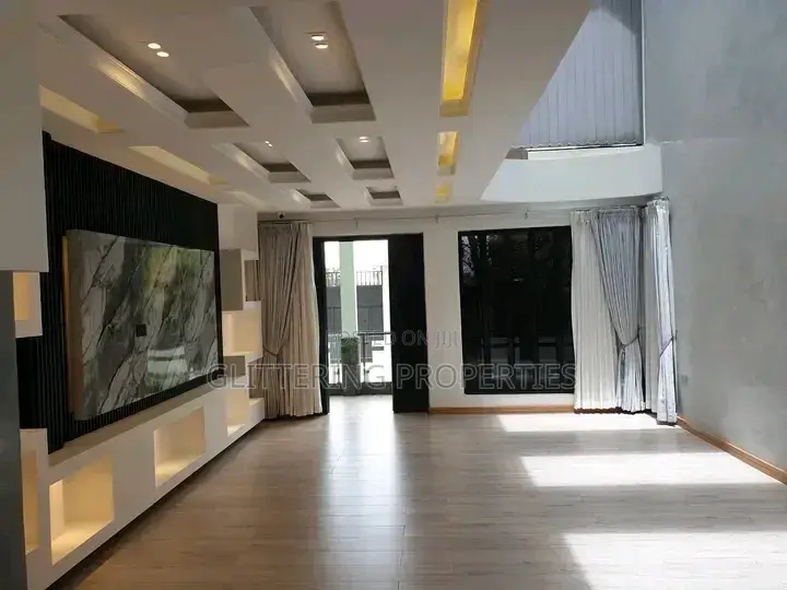 4bdrm Duplex in Lukuli, Central Division for rent in Central Division