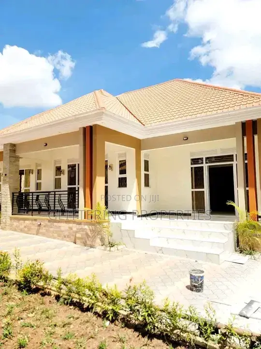 3bdrm Bungalow in Makindye, Central Division for rent in Central Division