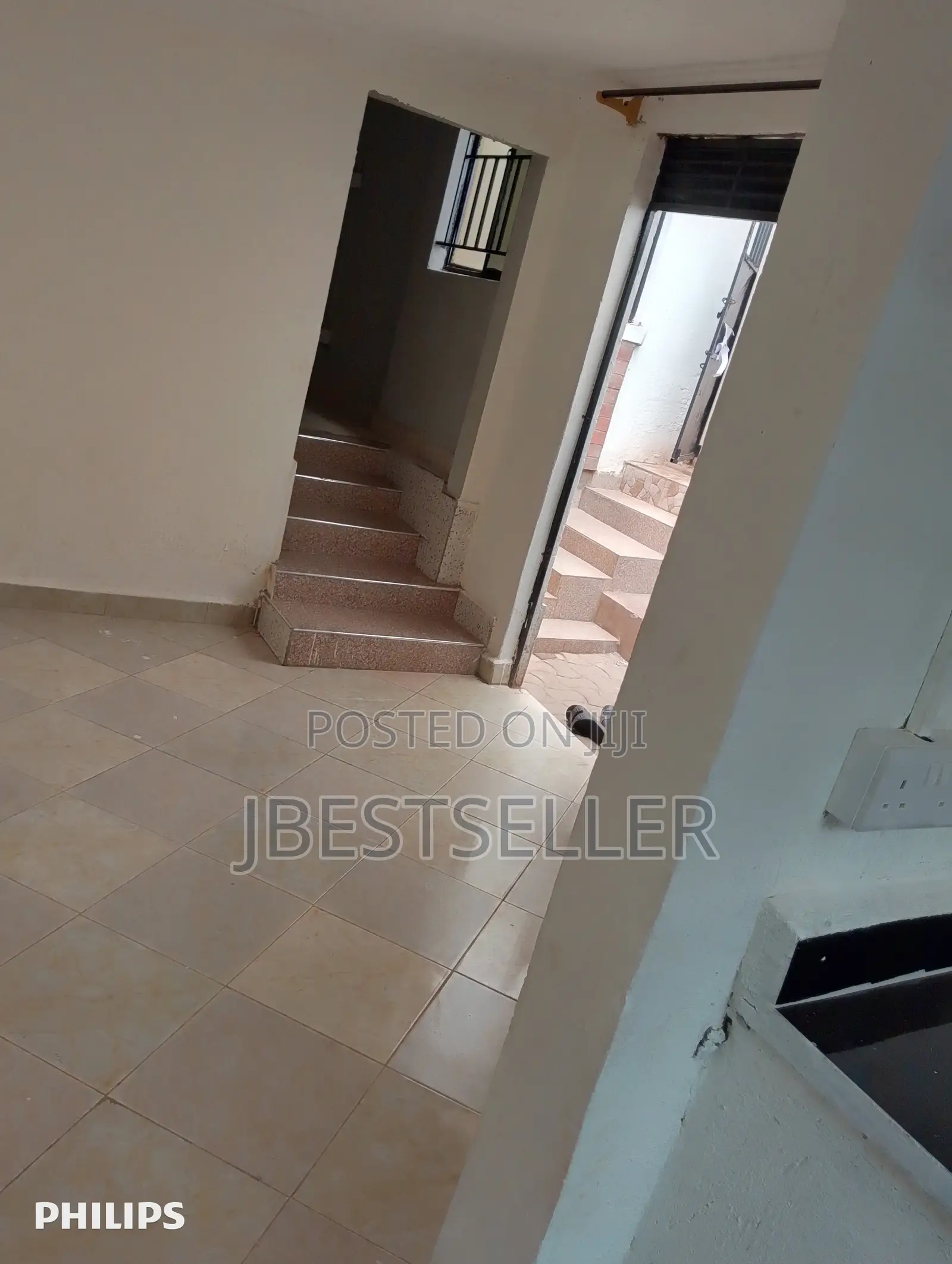 2bdrm Apartment in Nsangi for rent in Nsangi