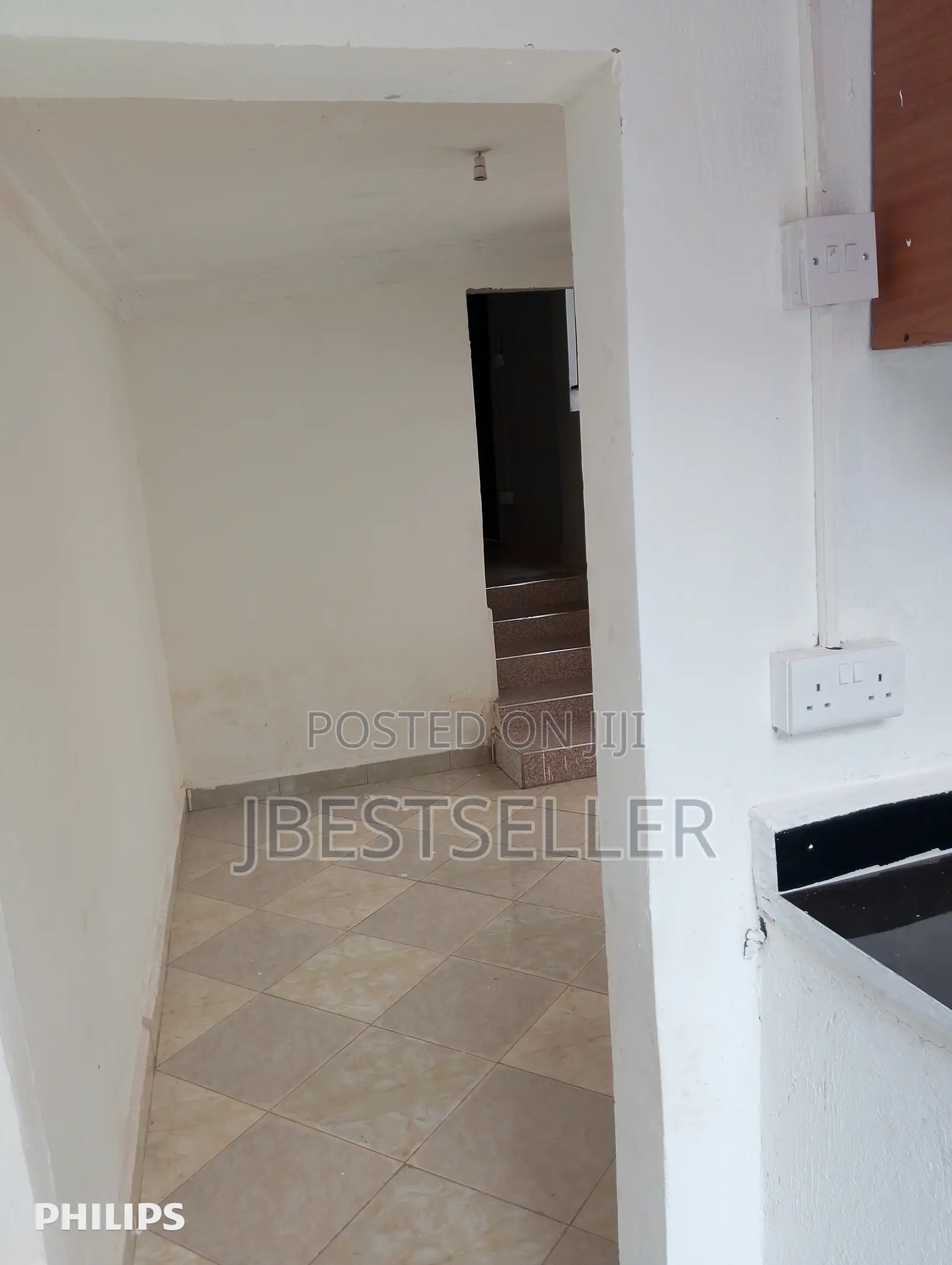 2bdrm Apartment in Nsangi for rent in Nsangi