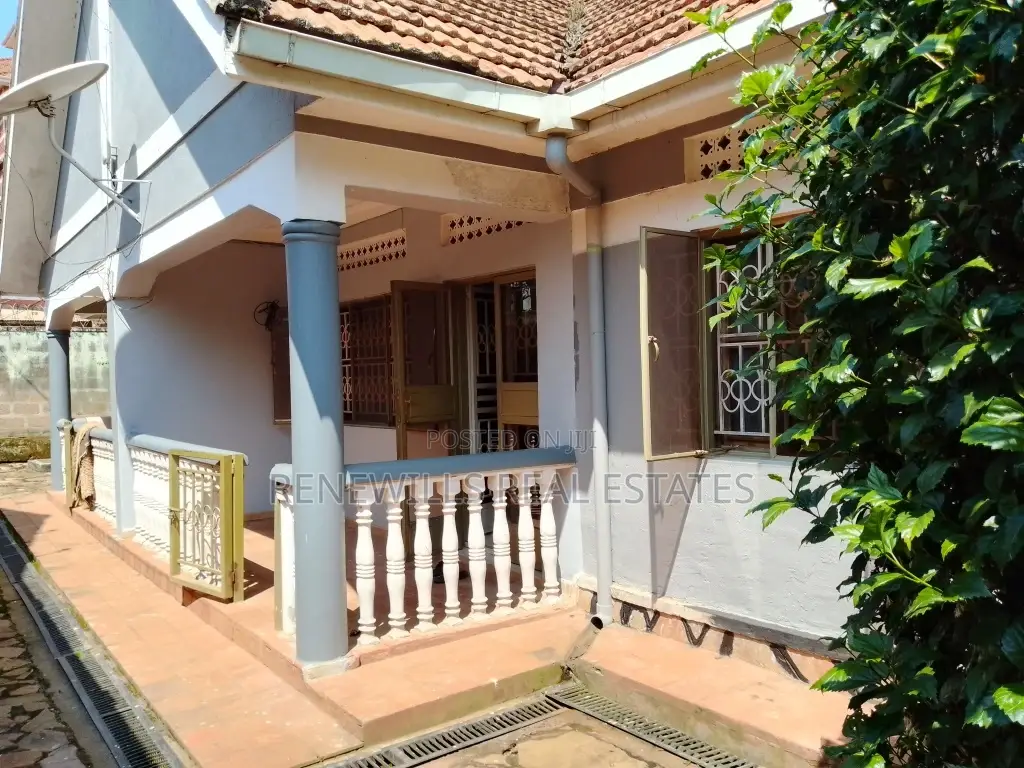 Furnished 2bdrm Apartment in Renewills Real, Katabi for rent in Katabi