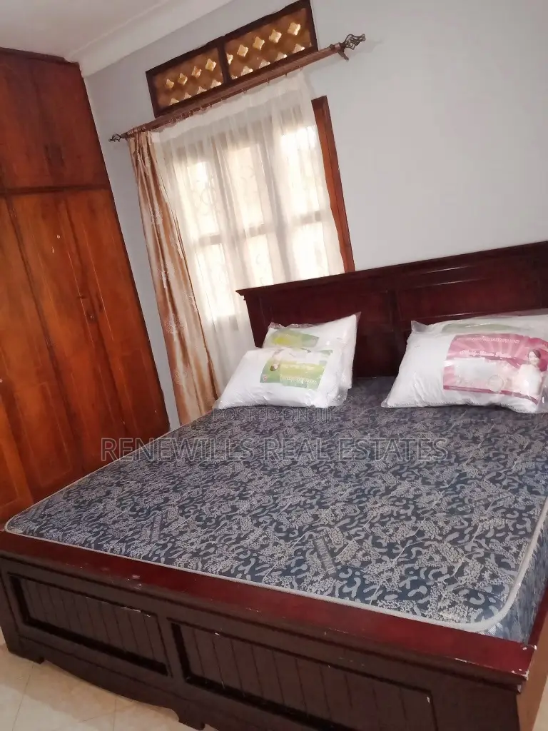 Furnished 2bdrm Apartment in Renewills Real, Katabi for rent in Katabi