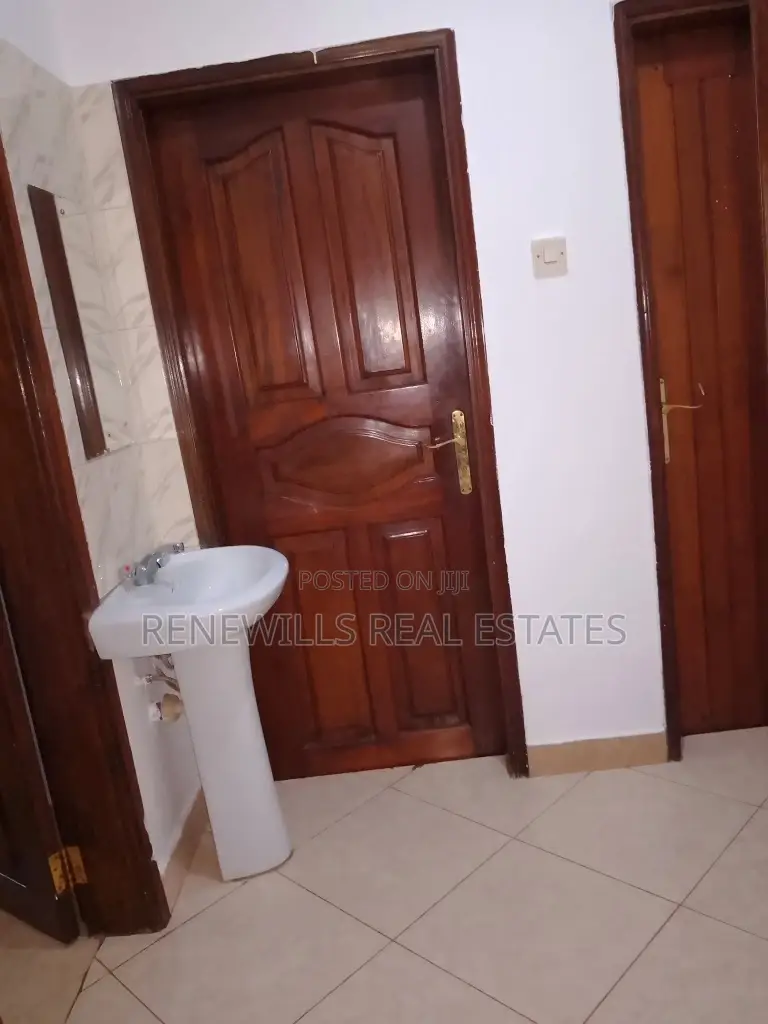 Furnished 2bdrm Apartment in Renewills Real, Katabi for rent in Katabi