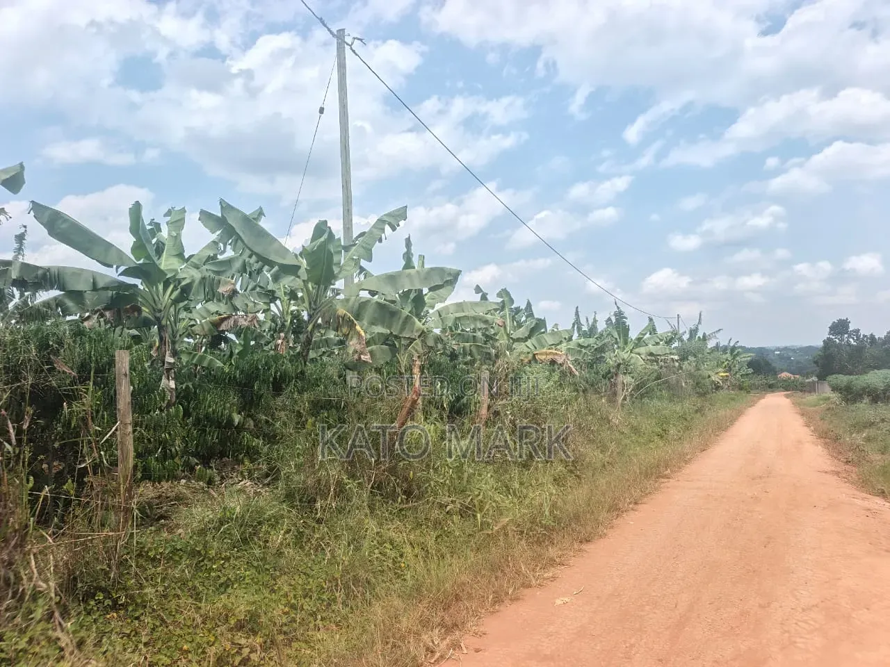 2 Acres for Sale Located at Nakifuma in Mukono TC