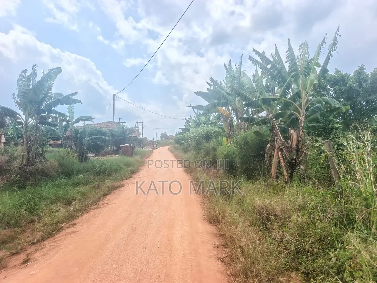 2 Acres for Sale Located at Nakifuma in Mukono TC