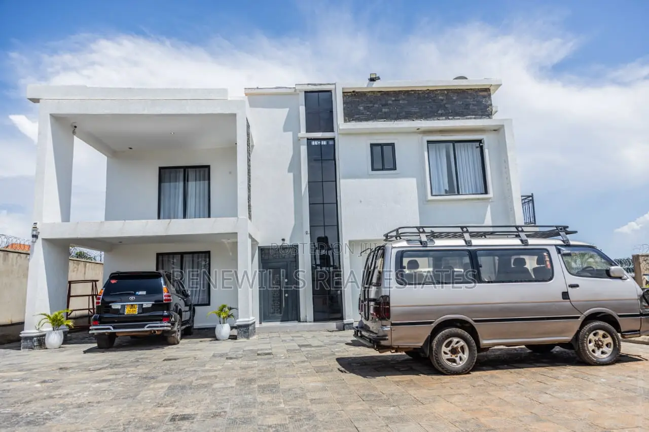 5bdrm House in Renewills Real, Katabi for rent in Katabi