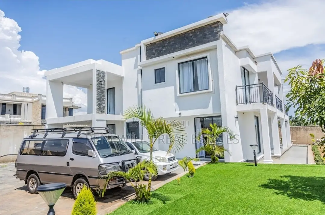 5bdrm House in Renewills Real, Katabi for rent in Katabi