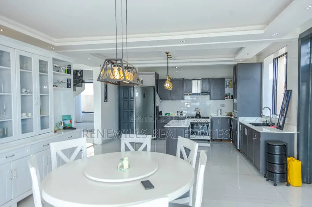 5bdrm House in Renewills Real, Katabi for rent in Katabi