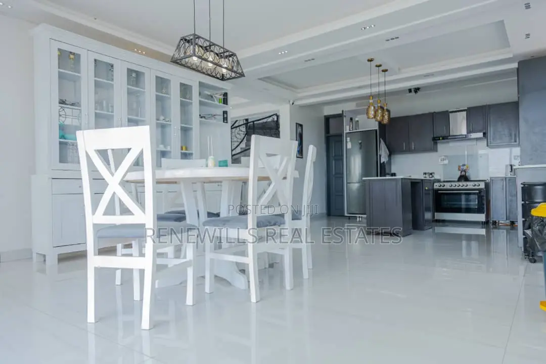 5bdrm House in Renewills Real, Katabi for rent in Katabi
