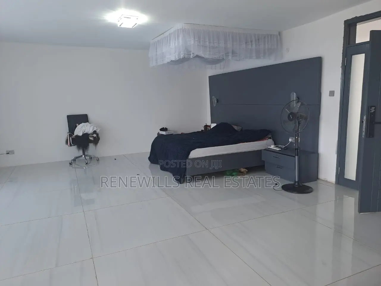 5bdrm House in Renewills Real, Katabi for rent in Katabi