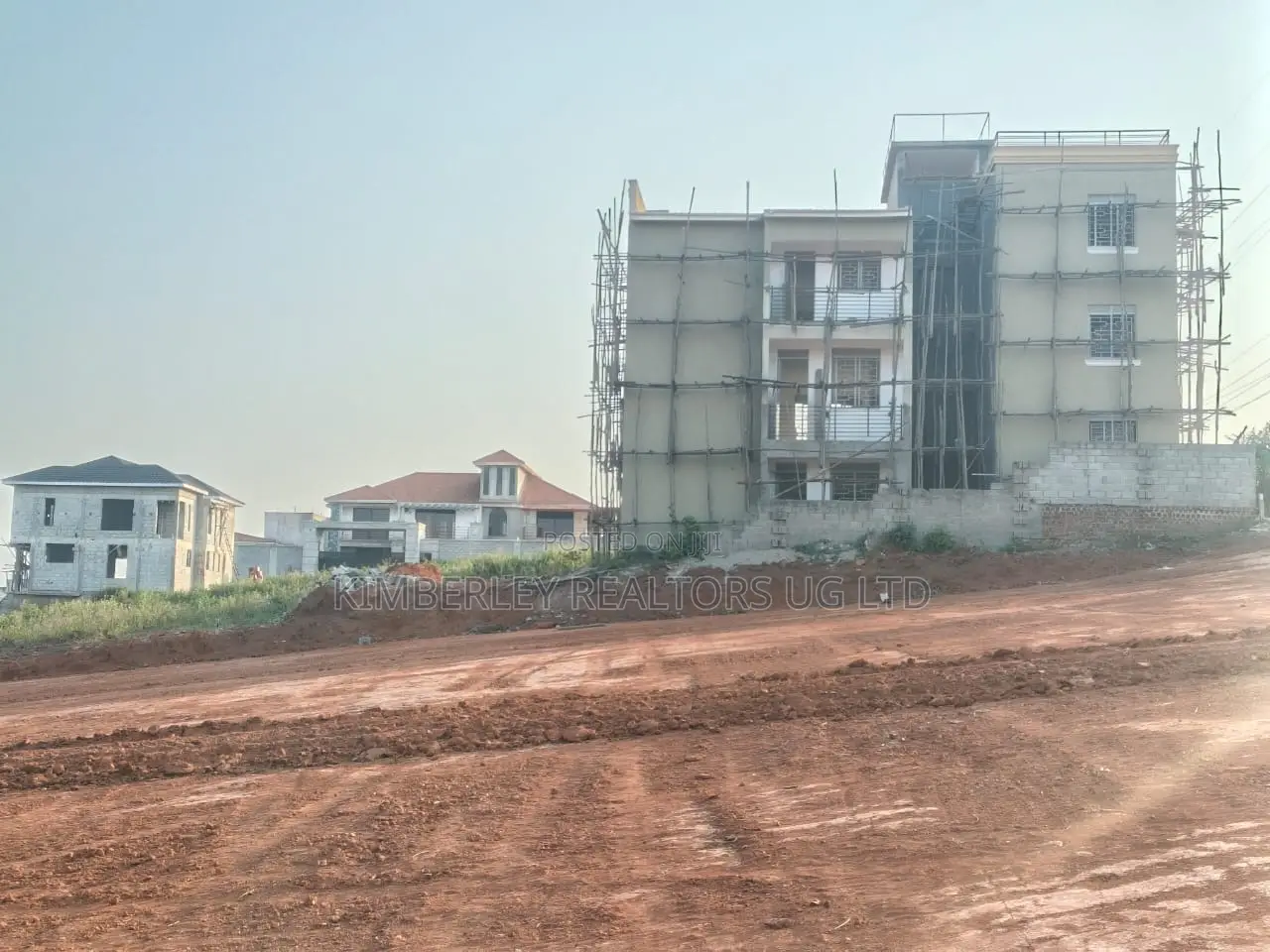 Prime Plots for Sale – Sonde Misindye in Mukono TC