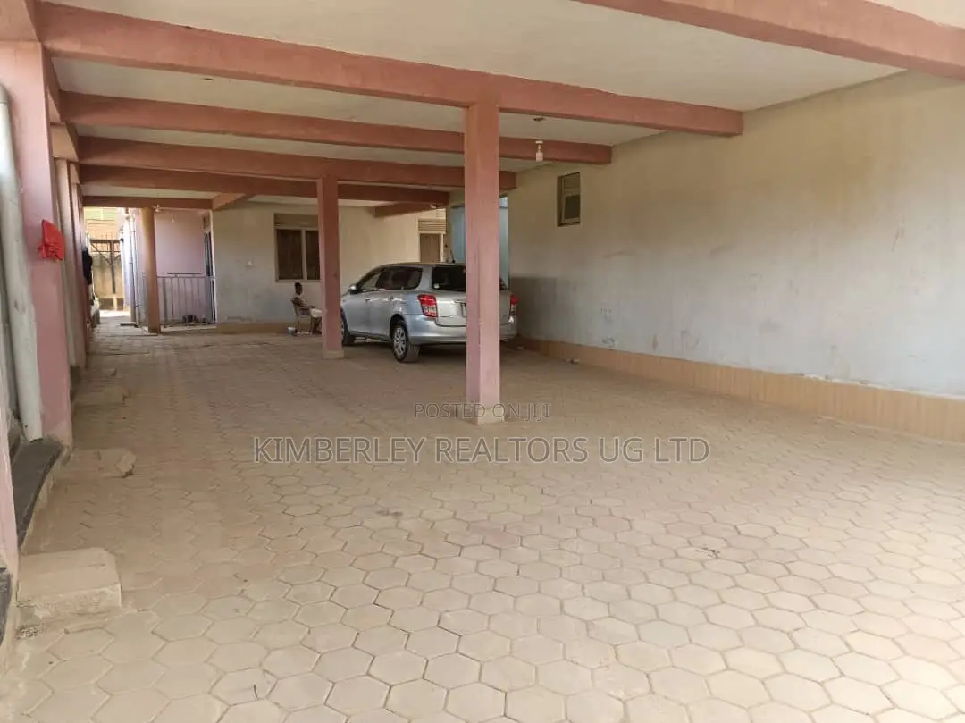 2bdrm Apartment in Mukono TC for sale in Mukono TC