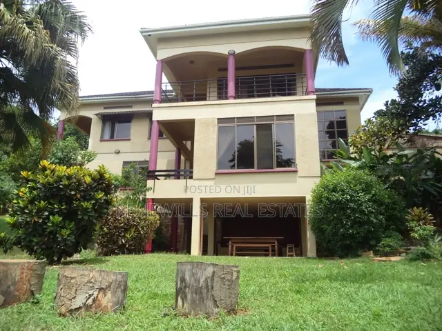 4bdrm House in Renewills Real, Katabi for rent in Katabi