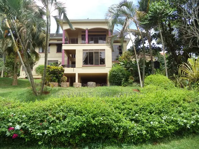 4bdrm House in Renewills Real, Katabi for rent in Katabi