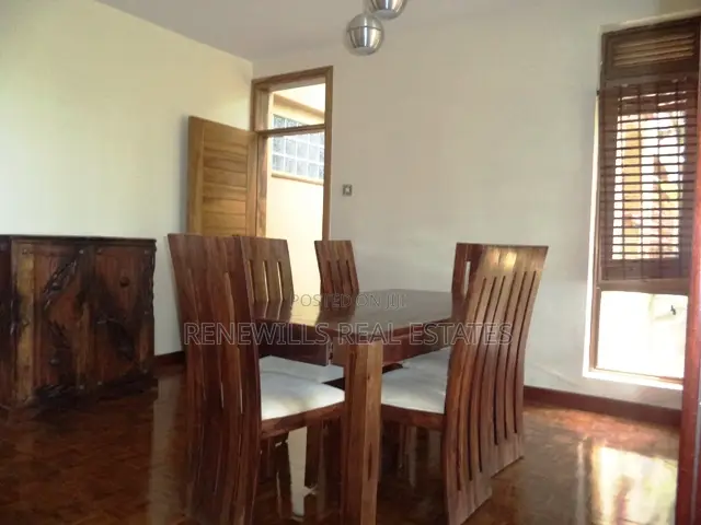 4bdrm House in Renewills Real, Katabi for rent in Katabi