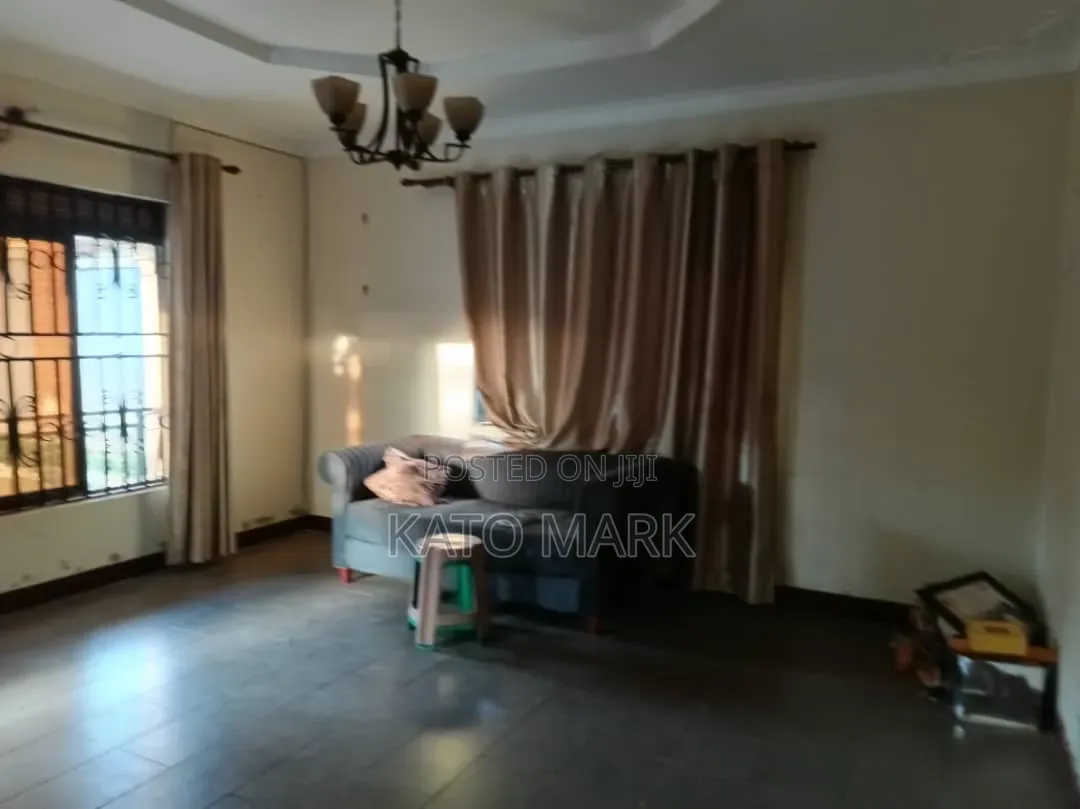 Furnished 4bdrm House in Bweyogerere, Mukono TC for sale in Mukono TC