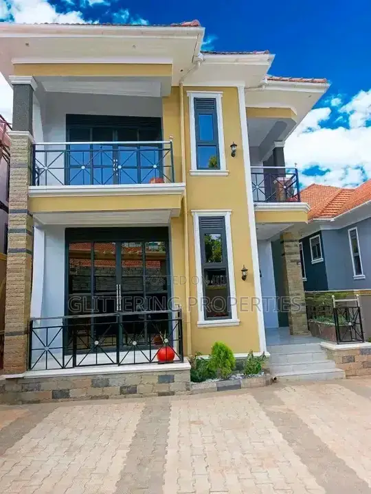 3bdrm Apartment in Muyenga, Central Division for rent in Central Division