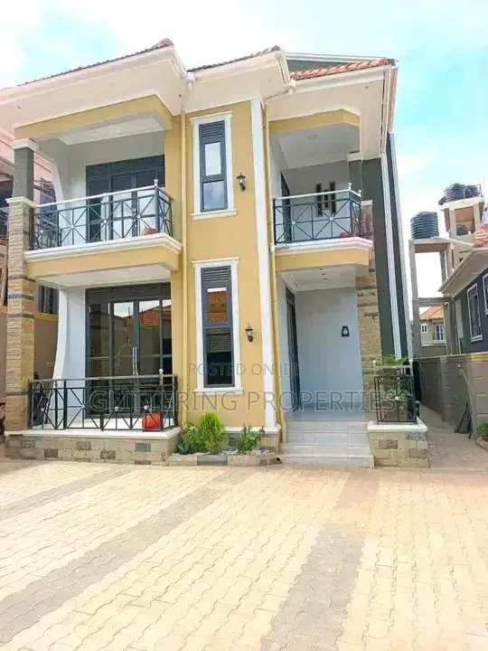 3bdrm Apartment in Muyenga, Central Division for rent in Central Division
