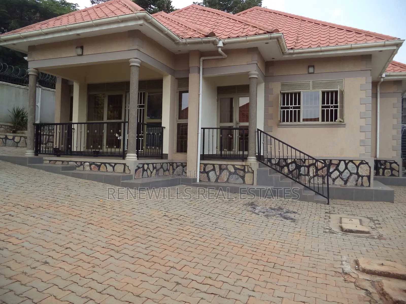 3bdrm Bungalow in Renewills Real, Katabi for sale in Katabi