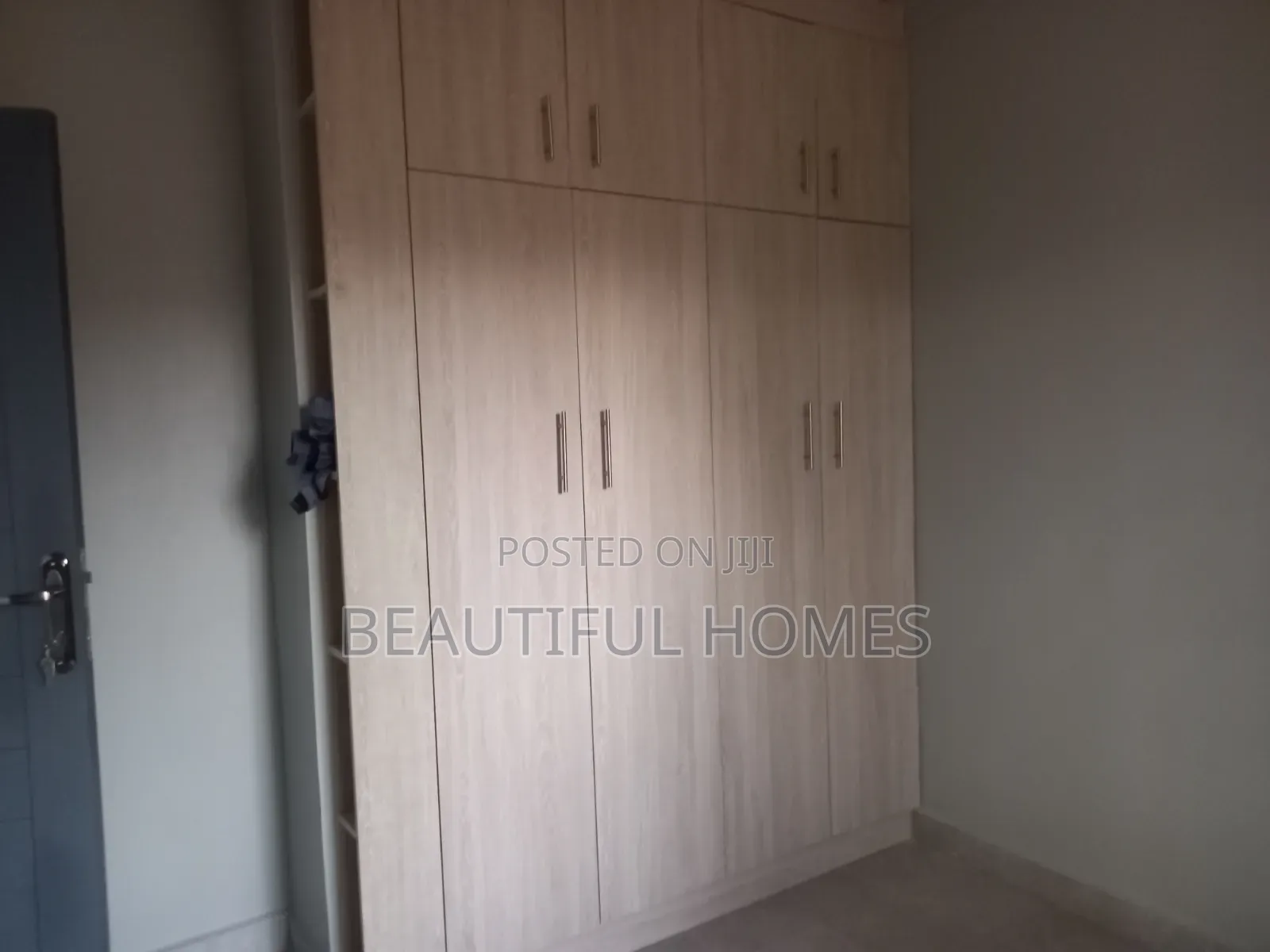 Furnished 1bdrm Condo in Kira for sale in Kira