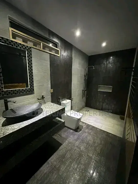 2bdrm Apartment in Kyambogo, Central Division for rent in Central Division
