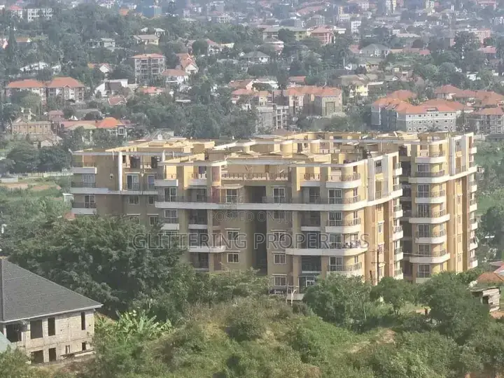Bwebajja 25 Decimals Plot for Sale in Central Division