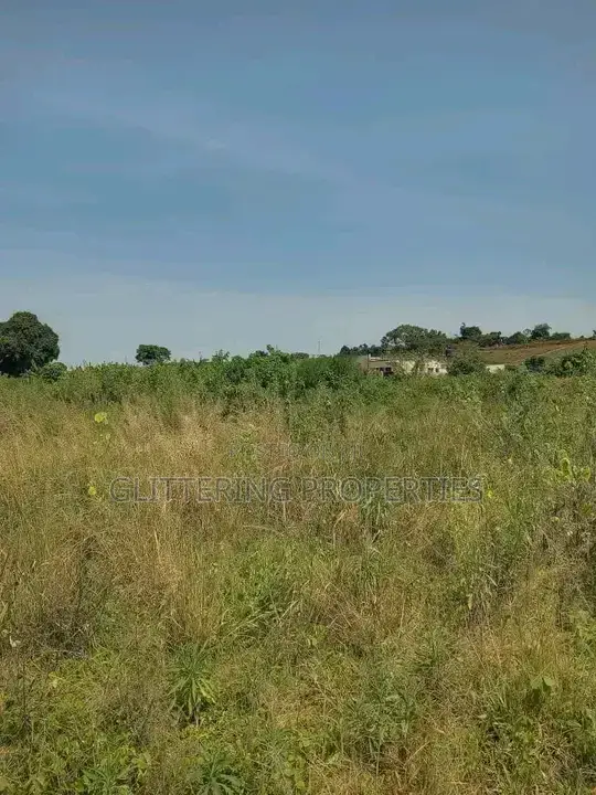 Bwebajja 25 Decimals Plot for Sale in Central Division