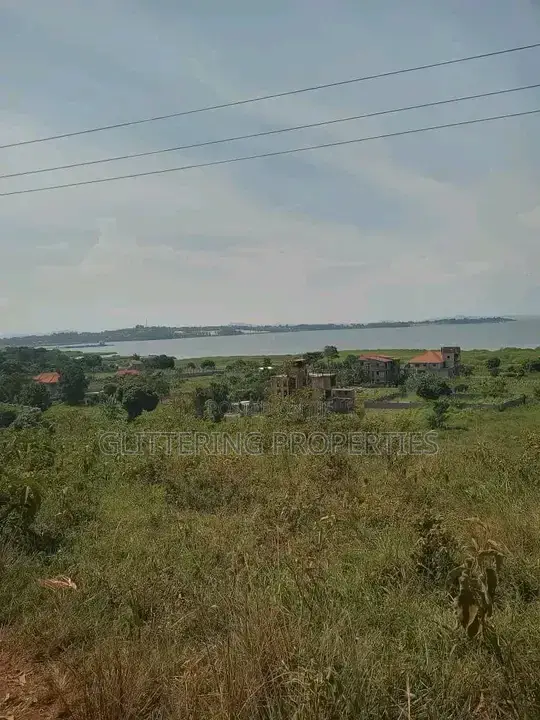 Bwebajja 25 Decimals Plot for Sale in Central Division