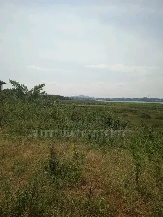 Bwebajja 25 Decimals Plot for Sale in Central Division