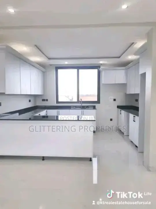 2bdrm Apartment in Kyambogo, Central Division for rent in Central Division