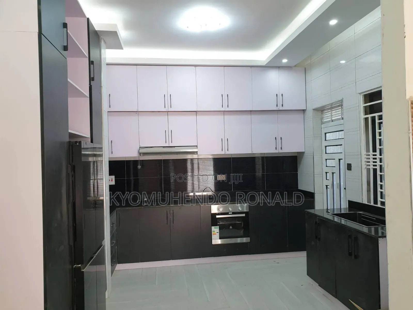 1bdrm Apartment in Kisaasi, Nakawa for rent in Nakawa