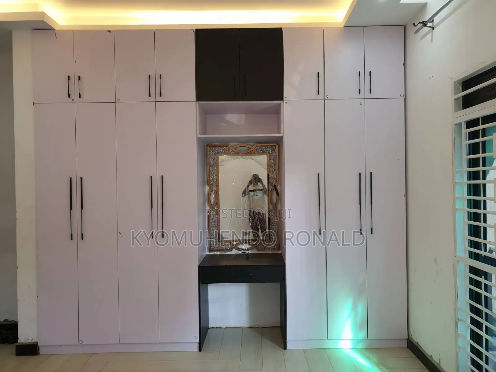 1bdrm Apartment in Kisaasi, Nakawa for rent in Nakawa