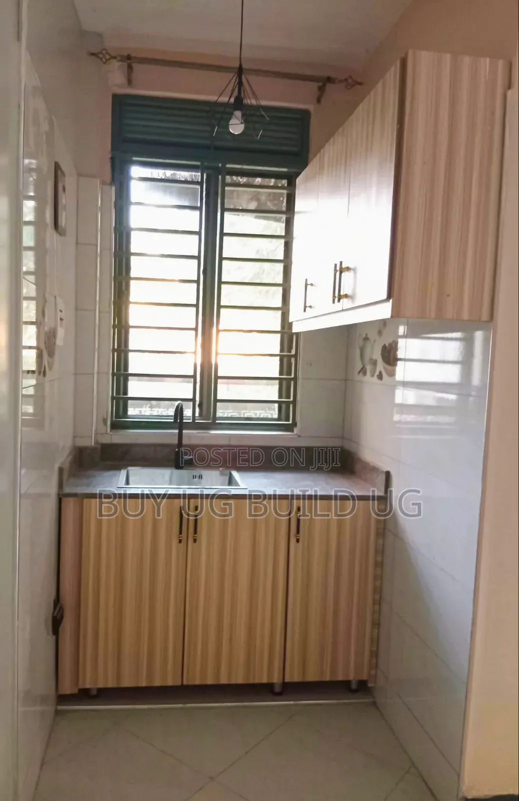 1bdrm House in Bweyogerere, Central Division for rent in Central Division