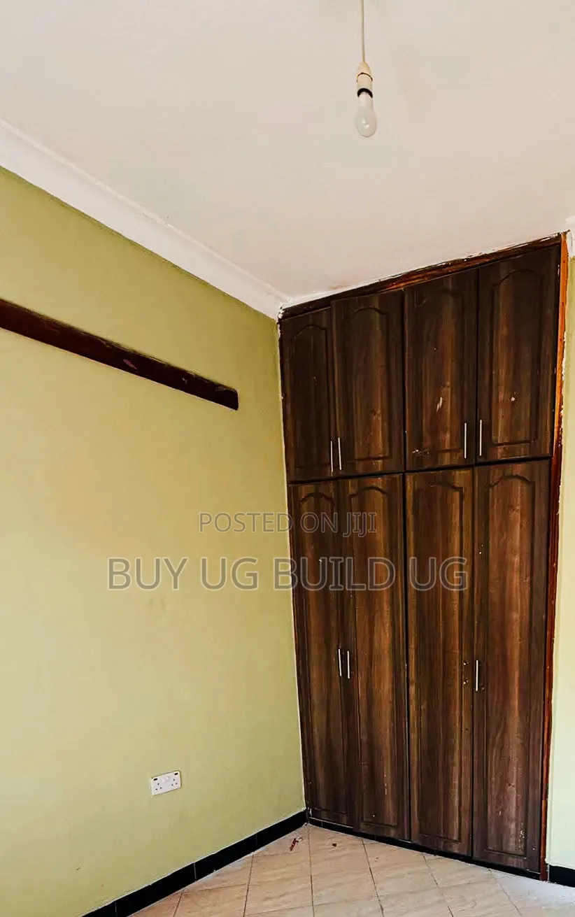 1bdrm House in Bweyogerere, Central Division for rent in Central Division