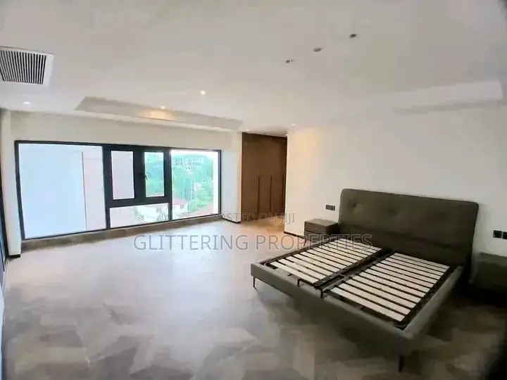 3bdrm Bungalow in Nsambya, Central Division for rent in Central Division
