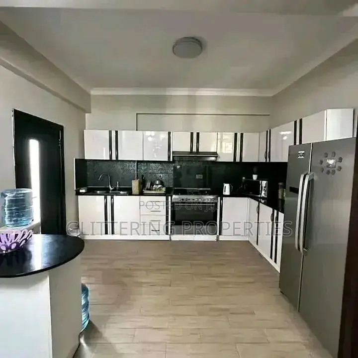 3bdrm Bungalow in Nsambya, Central Division for rent in Central Division