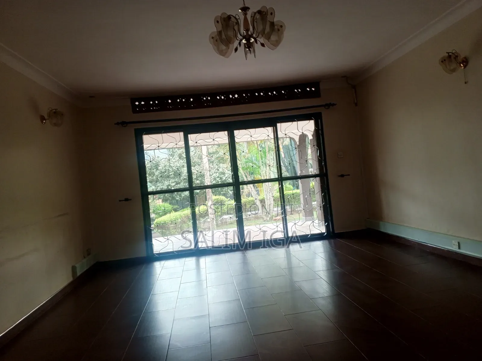 4bdrm Bungalow in Kololo Property, Central Division for rent in Central Division