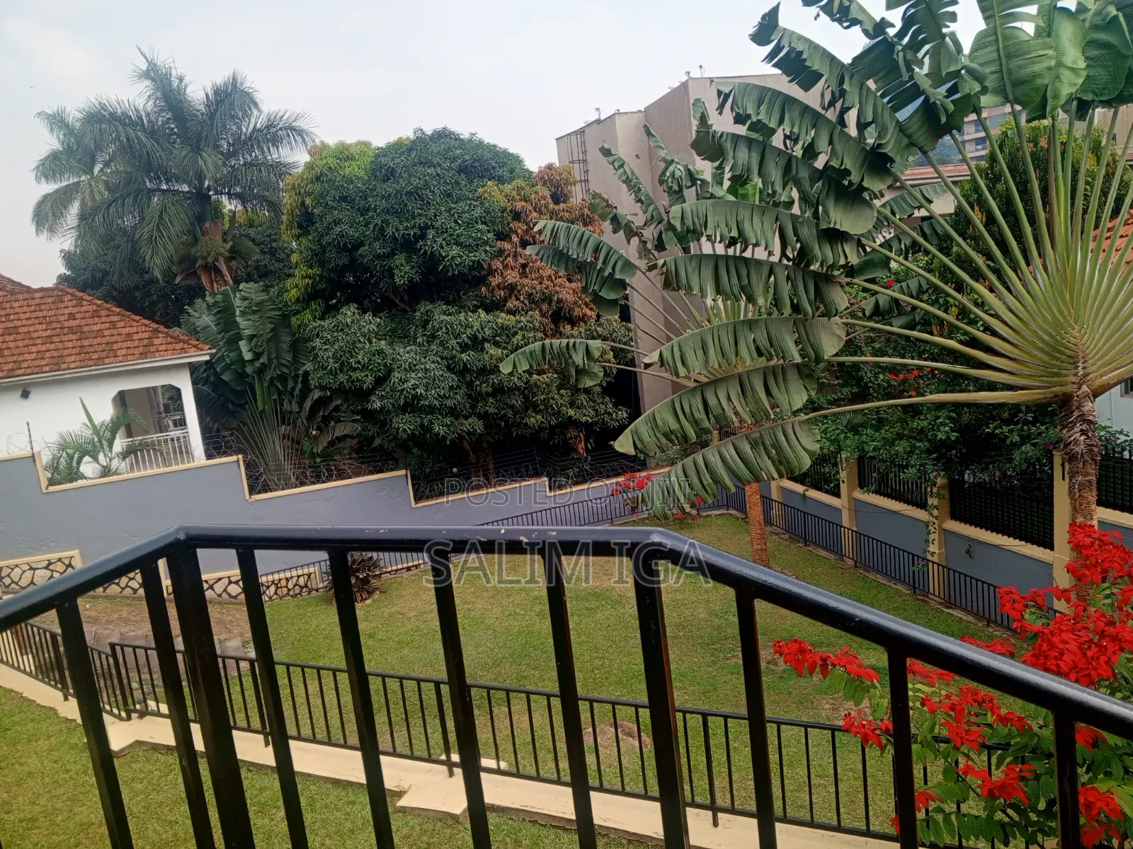 4bdrm Bungalow in Kololo Property, Central Division for rent in Central Division