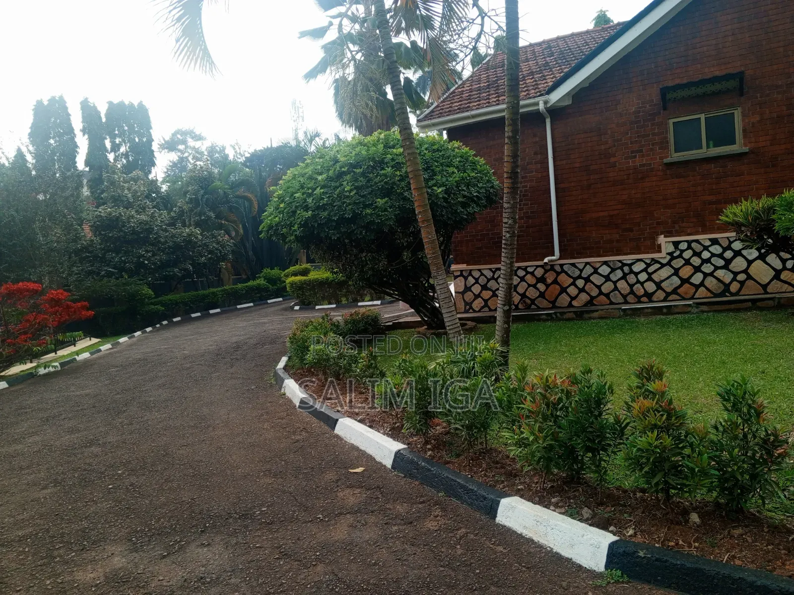 4bdrm Bungalow in Kololo Property, Central Division for rent in Central Division