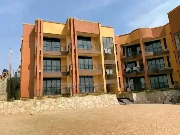 2bdrm Apartment in Kansanga, Central Division for rent in Central Division