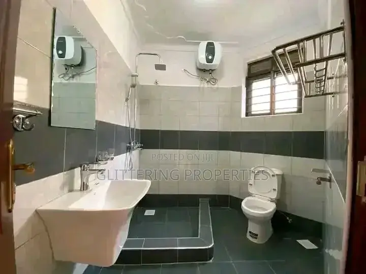 2bdrm Apartment in Kansanga, Central Division for rent in Central Division