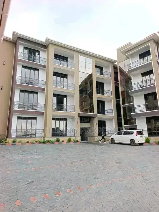 2bdrm Apartment in Bukoto, Central Division for rent in Central Division