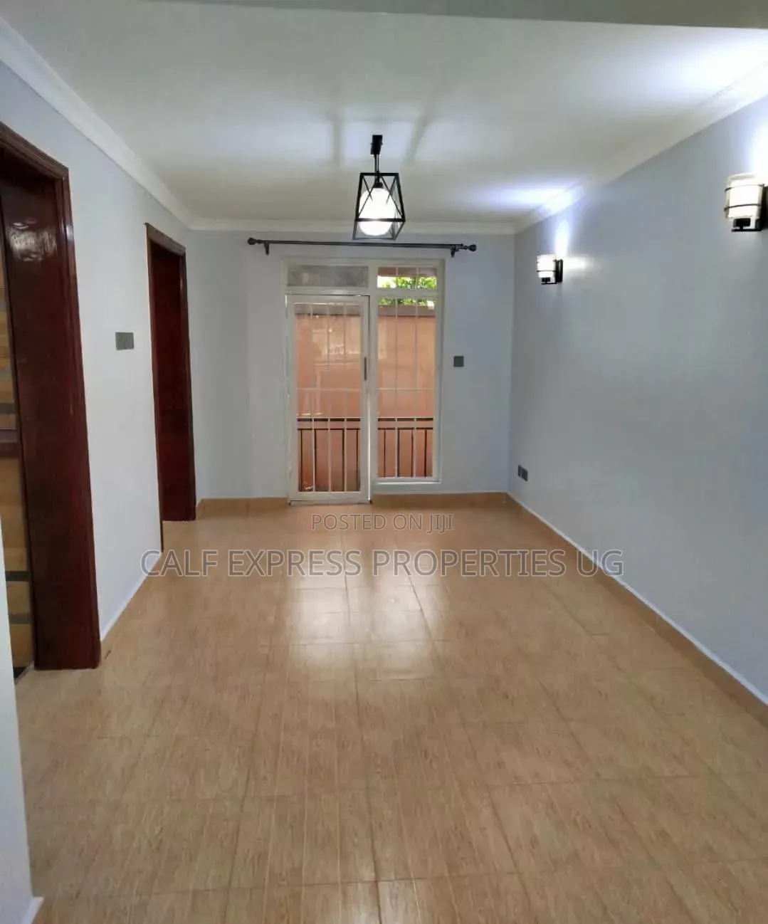 3bdrm Apartment in Kiggo Estate, Makindye for rent in Makindye