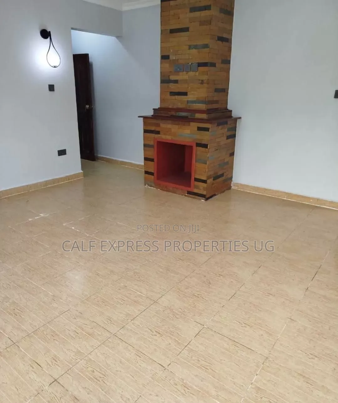 3bdrm Apartment in Kiggo Estate, Makindye for rent in Makindye