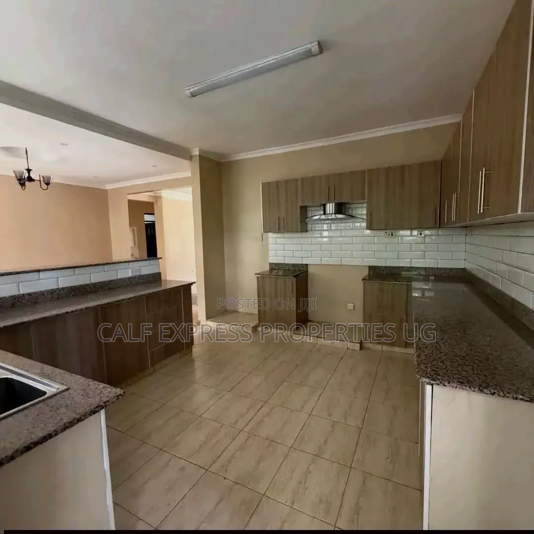 3bdrm Apartment in Kiggo Estate, Makindye for rent in Makindye