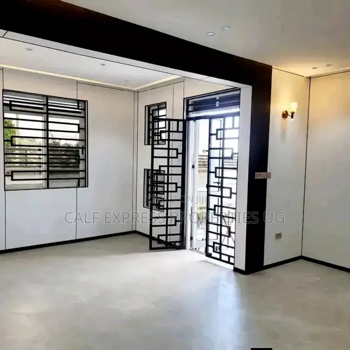 4bdrm Bungalow in Kigo Estate, Central Division for rent in Central Division