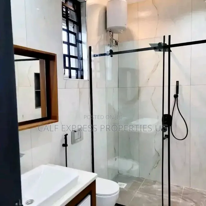 4bdrm Bungalow in Kigo Estate, Central Division for rent in Central Division