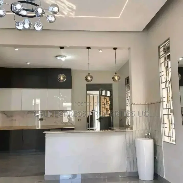 4bdrm Bungalow in Kigo Estate, Central Division for rent in Central Division