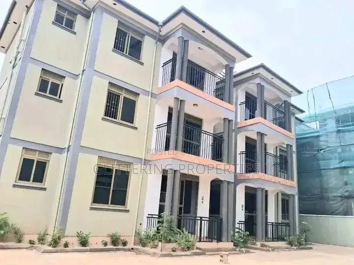 2bdrm Apartment in Jinja for rent in Jinja